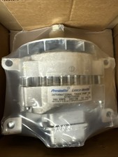 New Genuine Alternator Leece Neville 3700150c91