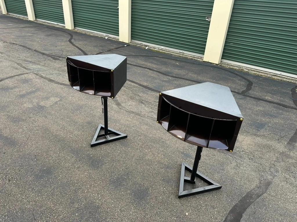 Altec Lansing Pro Audio Speaker Drivers & Horns for sale | eBay