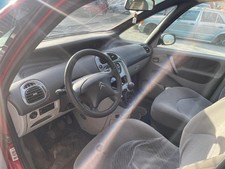 Sedile Anteriore Sinistro per CITROEN XSARA PICASSO 2.0 HDi Vivace 2003 299834