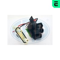 Widerstand InnenraumgebläSe ERA 665091 FüR Renault Kangoo FC0 KC0 2 KW0 FW0 FC01