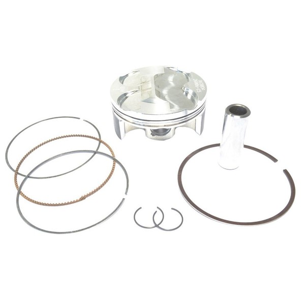 Kolben 4T Geformt Racing Ø 75,96Mm FüR Husqvarna TXC 250 06-07 4T-image