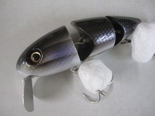 Owl Jeans Owl Bait Log Real Bora New Lures