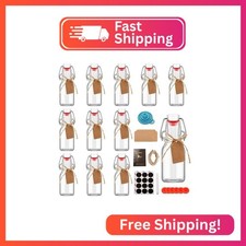 12 Pcs 4 oz Swing Top Glass Bottles,Flip Top Glass bottles with airtight Caps fo