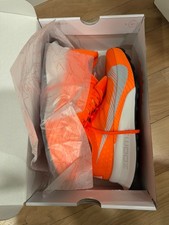 nike ultrafly trail mens size 15