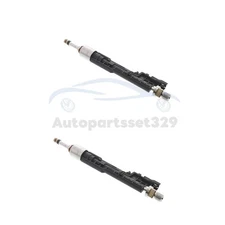 Bosch Fuel Injector 13648625397/62825 Brand New 2PCS Free Shipping Fuel Injector
