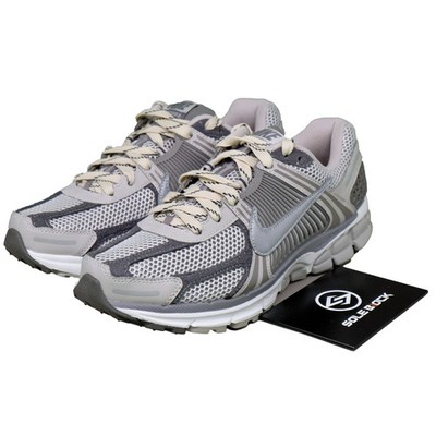 Size 10.5 - Nike Air Zoom Vomero 5 Light Iron Ore for sale