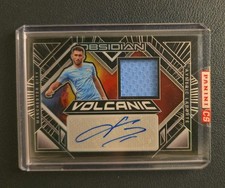 2021-22 Panini Obsidian Soccer Cards Checklist 17