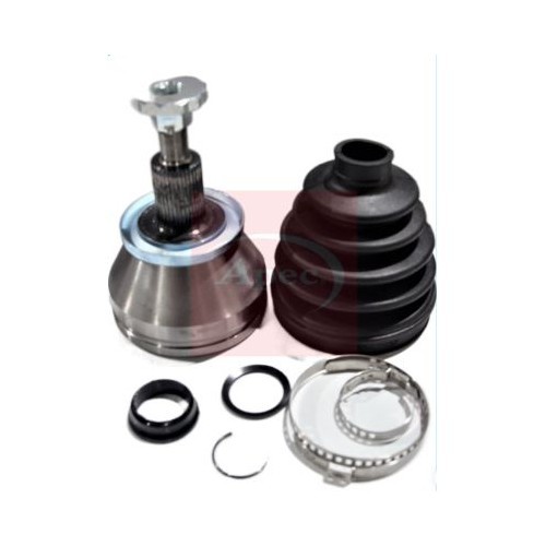 For SEAT TOLEDO IV KG3 2012 to 2019 CV JOINT ACV1167