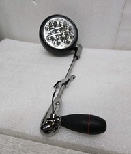  Ford Cvpi Unity S04 Spotlight Lh Driver Crown Victoria Police Interceptor P71