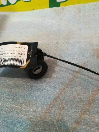 zündanlassschalter startschalter VOLKSWAGEN PASSAT BERLINA 3B3 2000 482002