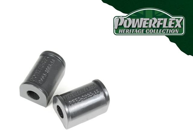 PFF5-2003-20H POWERFLEX Anti Roll Bar Bush 20mm fit BMW