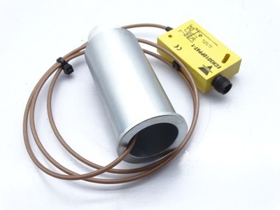 CARLO GAVAZZI ECH3010PPAT-1 SENSOR