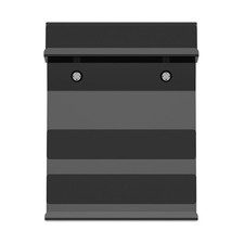 Metal Wall Mount for Tablets and Phones Suitable for Kitchen or Office