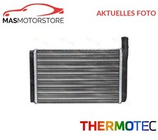 WÄRMETAUSCHER INNENRAUMHEIZUNG THERMOTEC D6W003TT I FÜR AUDI 80,COUPE,90,B2,85