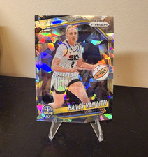 Panini 2025 Prizm WNBA Hailey Van Lith Rookie RC Chicago Sky #2
