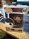 MIKE----STRANGER THINGS---FUNKO POP!---423