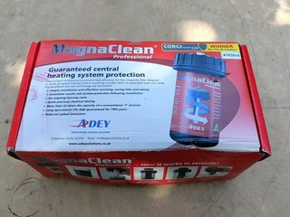 Adey MagnaClean Professional 22mm Filter A163014 Boxed