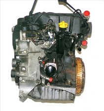 Moteur Renault MASTER