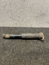 Mercedes-Benz E W213 2017 Stoßdämpfer hinten A2133207301 Diesel 143kW OOT7773