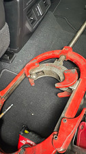 RIDGID 328 Soil Pipe Cutter Heavy Duty Tool 2...
