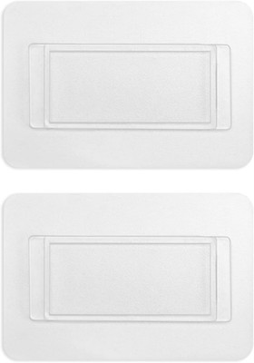 Replacement Adhesive Strip for Toothbrush Holder Wall Mounted Toothpaste Dispens