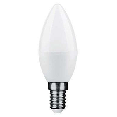 Modee E14 LED Kerzenlampe 6W 550lm 4000K Neutralweiß