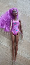 Barbie Swimsuit Doll