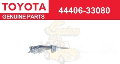 44406-33080 Toyota OEM Genuine TUBE SUB-ASSY, RETURN