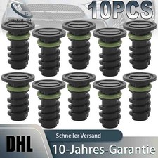 10X &Ouml;lwanne Ablassschraubverschluss F&uuml;r Mercedes-Benz W213 C238 W463 A0029902017