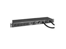 Eaton Electrical Tripp Lite by Eaton PDU 100-125V 16A Single-Phase PDUB201U