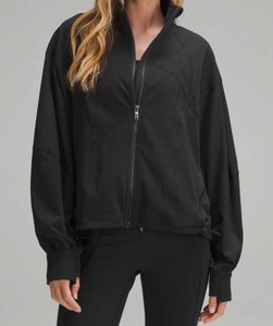 Lululemon Define Relaxed FIT Jacket | eBay