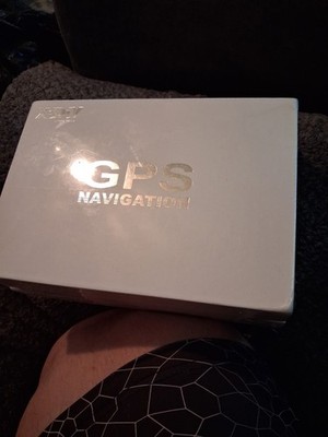 XGODY GPS Navigation System for Car and Truck