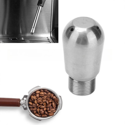 Dampfdüse mit 3 Löchern für Barsetto Kaffeezubehör