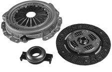 Kit d'embrayage Ford ESCORT