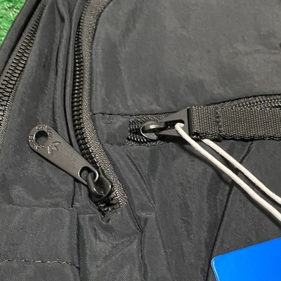 Adidas IU7708 Original Black Nylon Padded Straps Luna  display picture 2