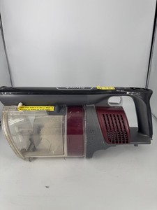 Shark IZ251UKT 26 Hauptmotor Gehäuse Einheit Akku Staubsauger rot - ohne Akku
