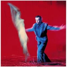 Us von Peter Gabriel | CD | Zustand sehr gut
