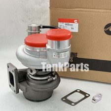 Holset Turbocharger 4035044 Hy35w Turbo For 2003-2007 Dodge Ram Cummins 5.9l 6bt Holset Turbocharger 4035044 Hy35w Turbo For 2003-2007 Dodge Ram Cummins 5.9l 6bt