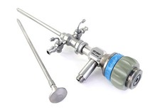 Stryker 4.0mm 30° IDEAL EYES Precision HD Arthroscope Kit