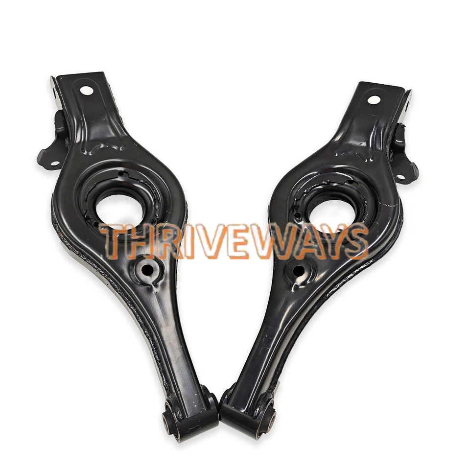 2X Rear Lower Control Arm For 2010-15 Hyundai Tucson 2011-16 Kia Sportage 4WD Foto 3 de 4