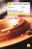 Teach Yourself Improve Your Spanish - paperback Kattan-Ibarra, Juan