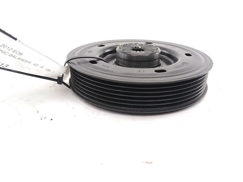 VW VOLKSWAGEN EOS Harmonic Balancer 2.0L Fits 2009-2020 - Image 4 of 4