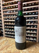 294 - Château Plantey 1984 Pauillac