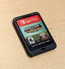 Minecraft Story Mode Season 2 (Nintendo Switch, 2018) CART ONLY, Tested!