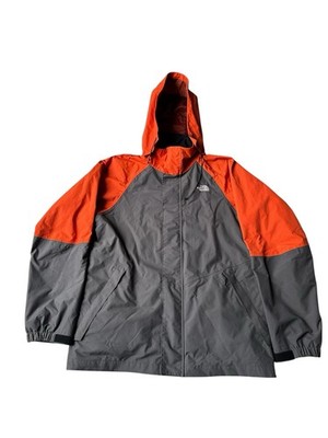 The North Face Cryptic Ski Jacket Mens Medium Outdoor Snowboarding