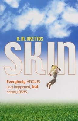 Skin, a-m-vrettos