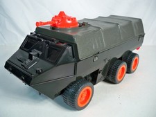 K26i00574 NIGHT FORCE SCRAMBLER 90 COMPLETE GI JOE 1989 ORIGINAL VINTAGE HASBRO