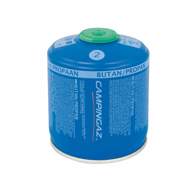 Campingaz CV300 Plus Gas Cartridge
