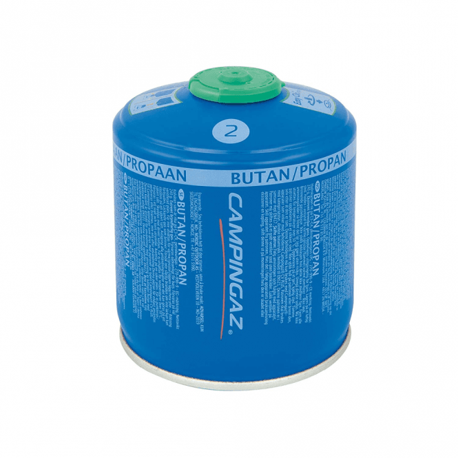 Campingaz CV300 Plus Gas Cartridge