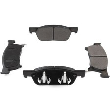 Magma Front Brake Pad Set For Subaru Ascent 2019 2020 2021 2022